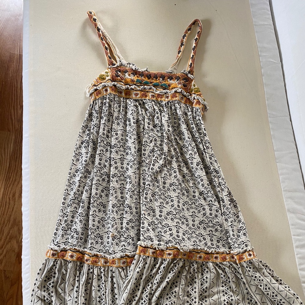 Free People Dress